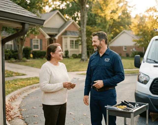Gutter Repair Diller, NE FAQs