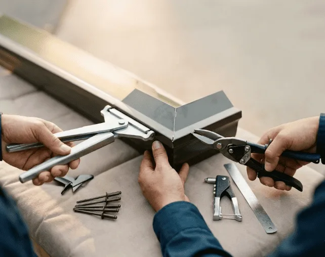 Why choose Gutter Repair in Diller, NE
